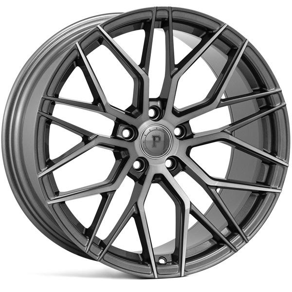 PLATINUM 520R DGM