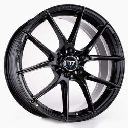 VLF WHEELS P01